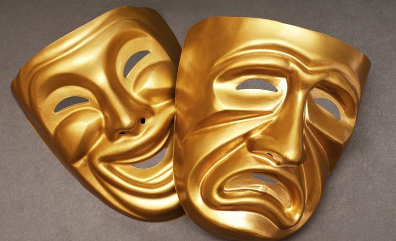 School officials nix controversial play