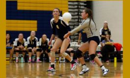 Fluco volleyball tops Western Albemarle in five tight games