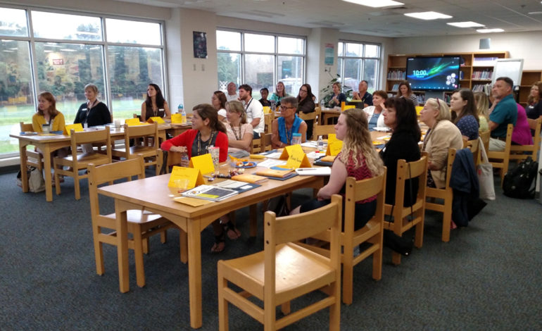 Schools prepare to welcome students for new year