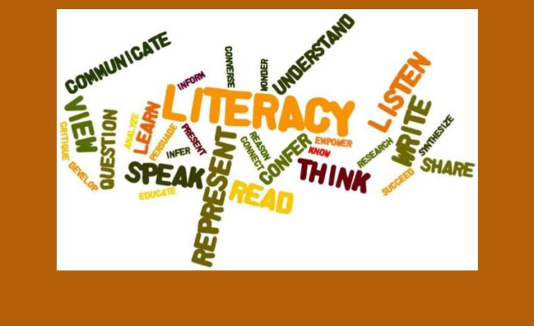 Column: The high cost of low literacy