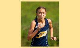 Smeds leads girls’ cross country at Ragged Mountain run