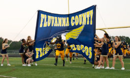 Fluco fall sports schedule is out; six home football games set
