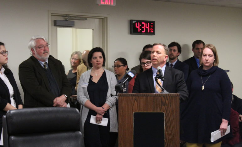 State lawmakers kill legislation to protect student journalists