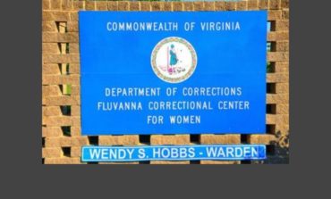 TEDx Event Brings Community Inside Fluvanna Women’s Prison