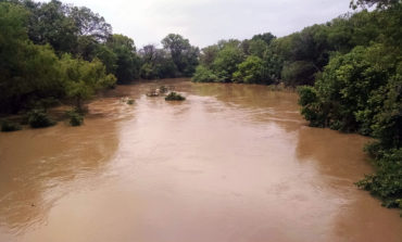 2018 deemed second-most rainy of 118 years