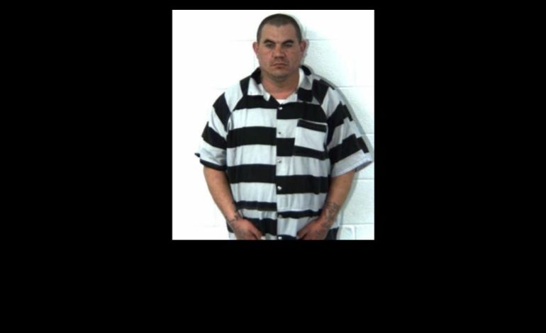 Palmyra man arrested on drug, child endangerment charges