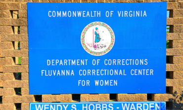 Long-running lawsuit over Fluvanna prison medical care ends