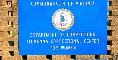 Long-running lawsuit over Fluvanna prison medical care ends