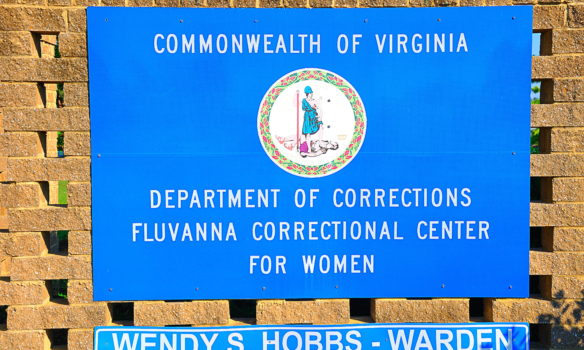 Long-running lawsuit over Fluvanna prison medical care ends