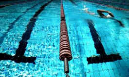 Fluco swim and dive athletes set records