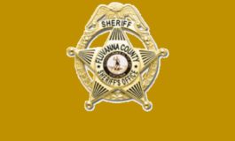 Sheriff’s office response to COVID-19