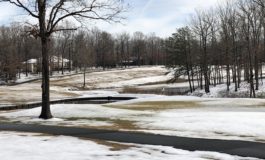 March launches golf season