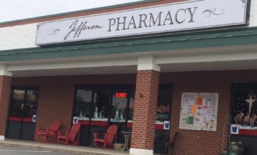 Jefferson Pharmacy celebrates 10 years