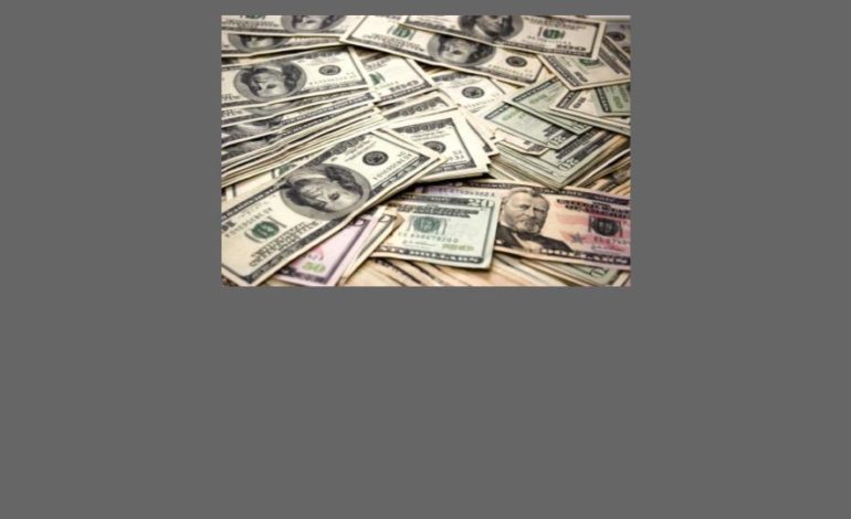 Sheriff asks for six-figure budget increase