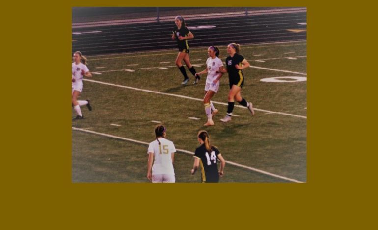 Girls’ soccer off to a strong start