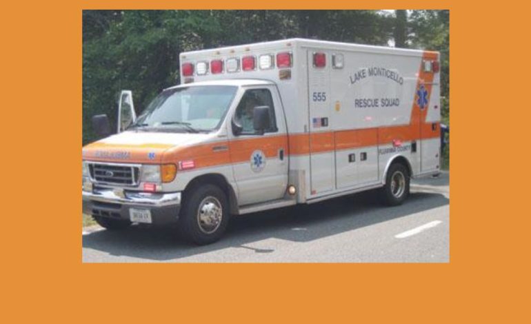 Budget talk focuses on first responders