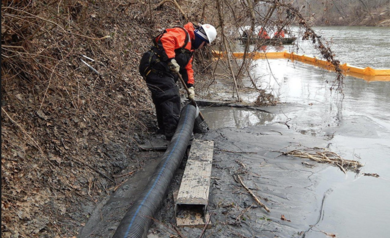 Dominion customers fund coal ash cleanup through $5 bill increase