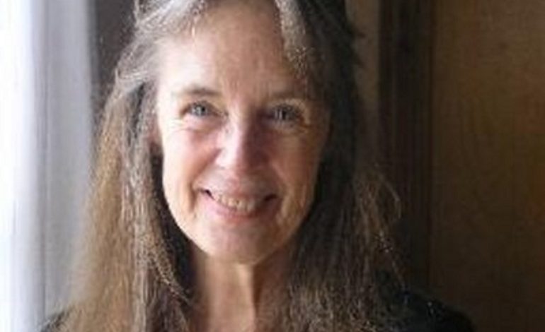 NPR reporter to speak about her novel