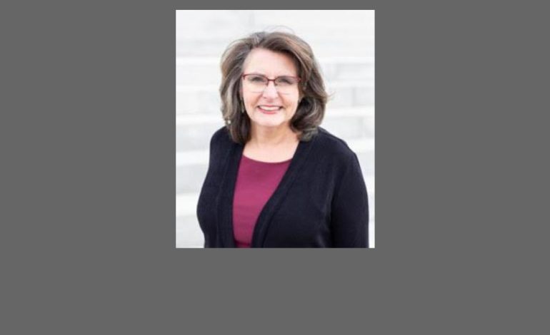 Alcorn becomes 58th District Democratic nominee