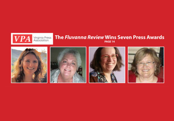 Fluvanna Review wins seven press awards