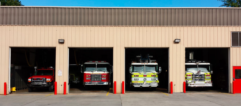 Lake fire department seeks community’s help