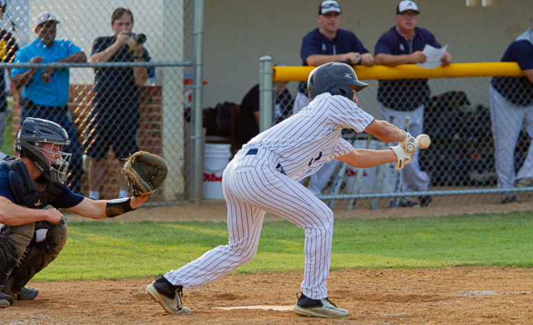 Flucos top Abingdon for spot in State semifinals