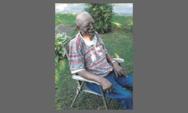 Missing senior citizen found