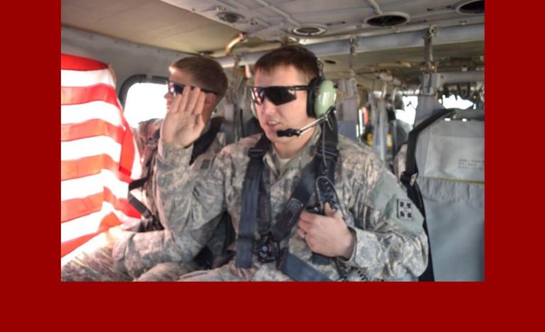 Column: What serving means to me