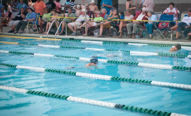 FAST ends regular season 1-4