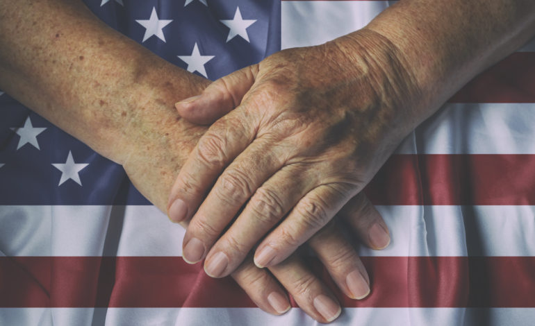 Holistic outreach services offered to veterans