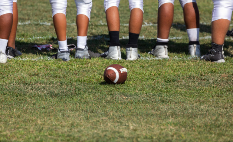 Fluco falls sports schedule set