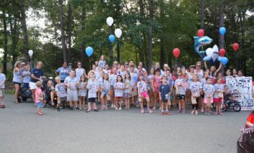 Girl Sharks give impressive showing