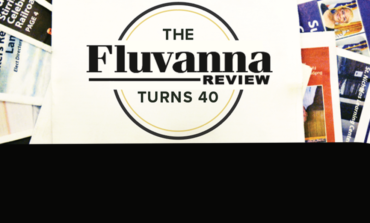 Changing with the times: Fluvanna Review turns 40