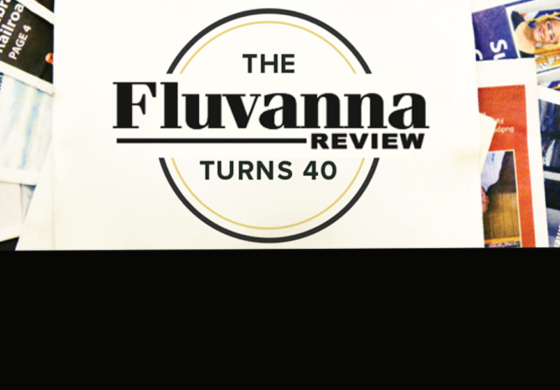 Changing with the times: Fluvanna Review turns 40