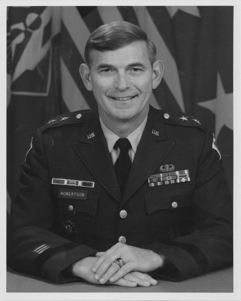 MG Rogers Robertson Fluvanna Review