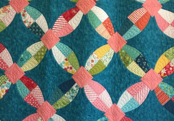 Dolley Madison Quilters Guild – Celebrating the Art of Quilting for 30 Years