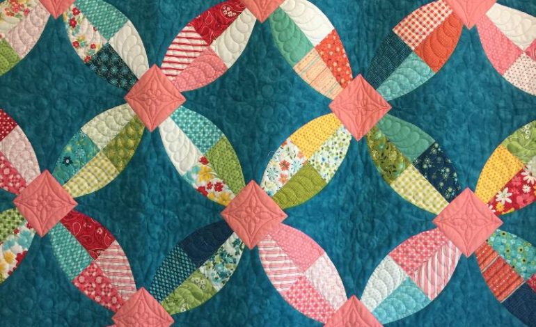 Dolley Madison Quilters Guild – Celebrating the Art of Quilting for 30 Years