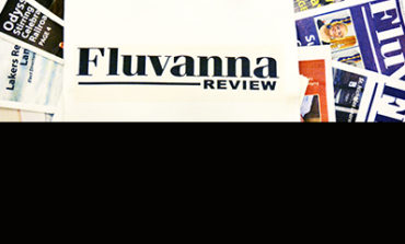 Santos becomes Fluvanna Review editor