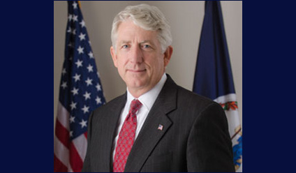 Mark Herring visits Fluvanna