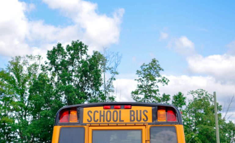 Fluvanna County first in school enrollment growth over the last 10 years