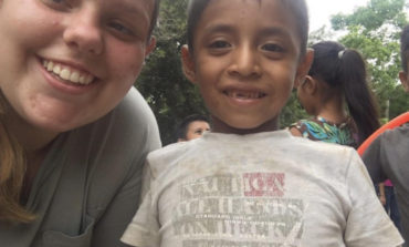 Lending a helping hand in Guatemala
