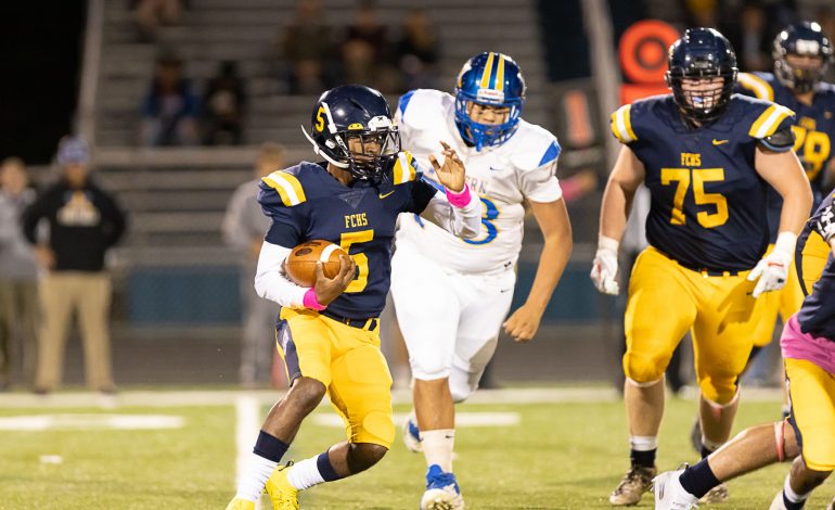 Flucos lose to Western