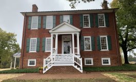 Historical Society Celebrates a Successful Year