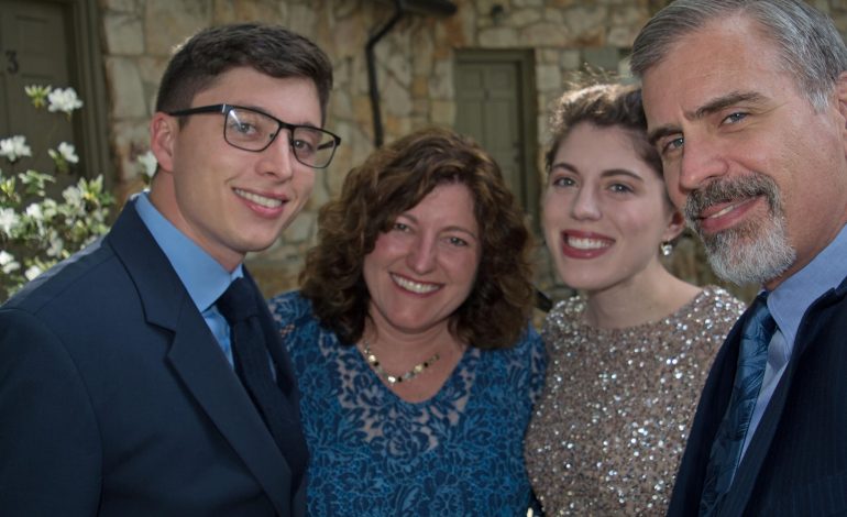 Fluvanna Faces: Judy Fish