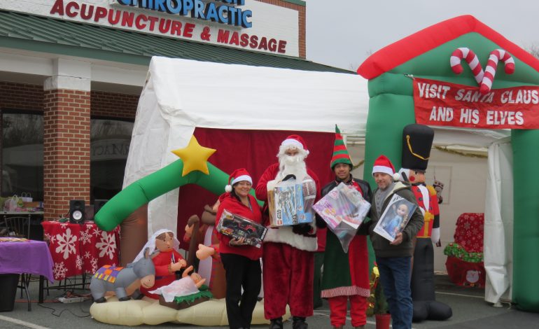 Lauterbach celebrates 16 years of success with Toy Lift