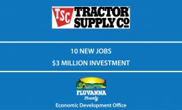 Planning commission approves Tractor Supply plan