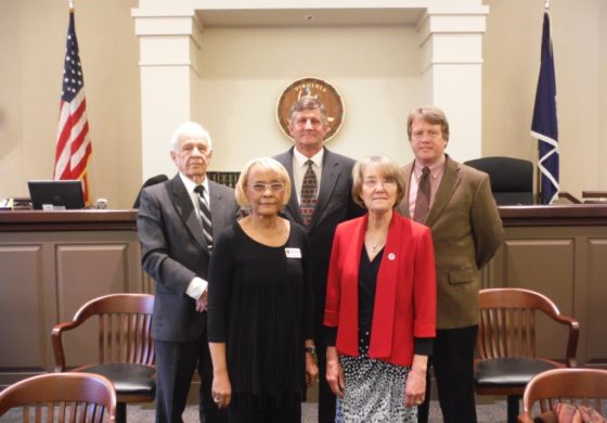 Supervisors Takes on Tuition, Trash, Rabies and Sewage