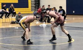 Fluco wrestlers lobby to wrestle, and then do well