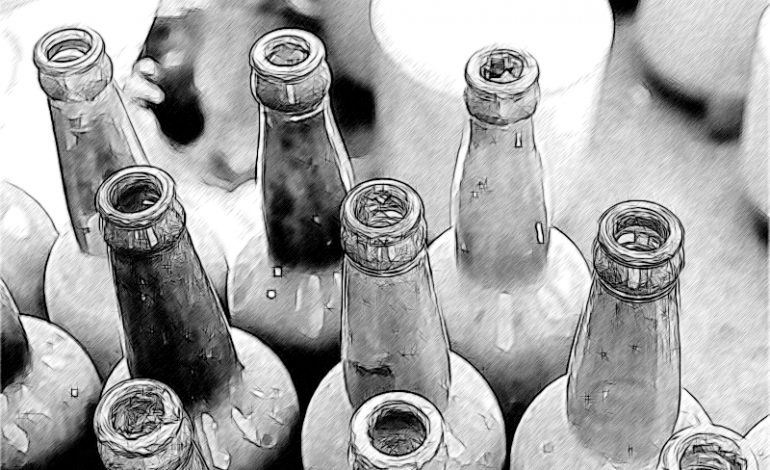 The Whiskey Wars in Buckingham