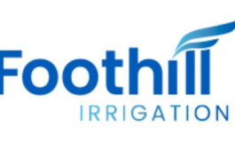 Foothill Irrigation coming to Zions Crossroads area